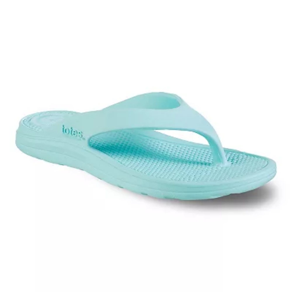 TOTES Sol Bounce Ara Women's Thong Sandals